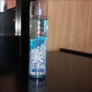 Brand new BBW spray!